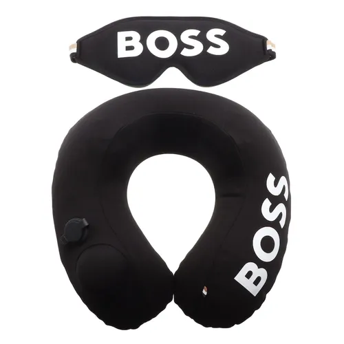 Hugo Boss  Hugo Boss GBBM-Travel Nackenkissen Geschenkset 30 cm Kissen 1.0 pieces