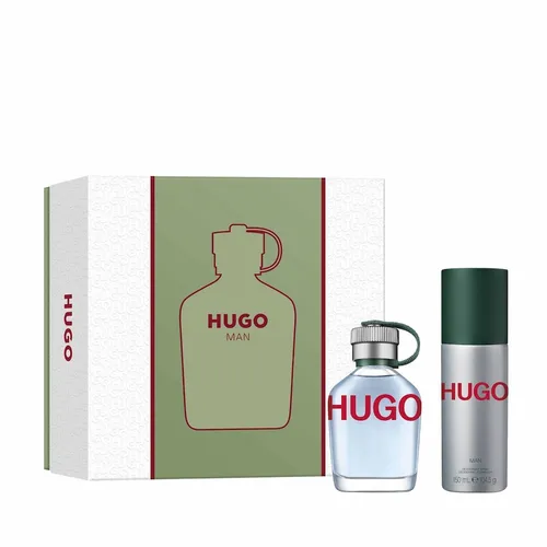 Hugo Boss Hugo Hugo Boss Hugo Duftset 1.0 pieces