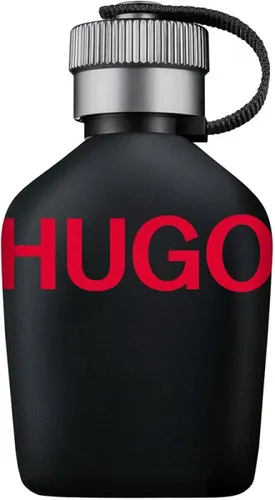 Hugo Boss Hugo Just Different Eau de Toilette (EdT) 75 ml
