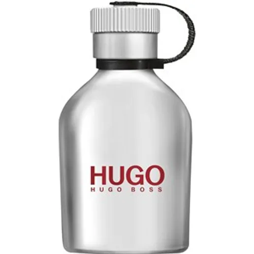 Hugo Boss Iced Eau de Toilette Spray Parfum Herren