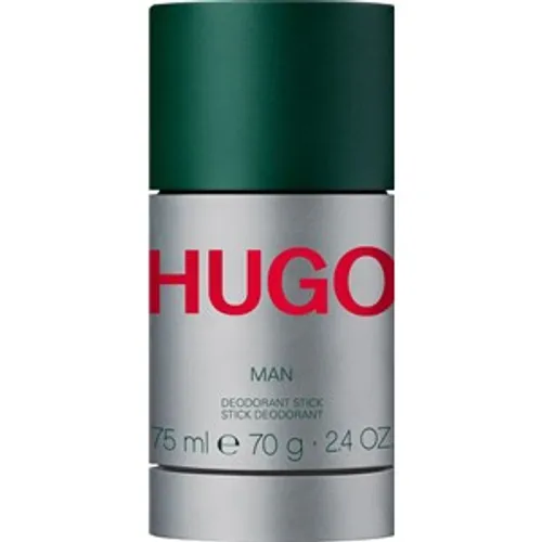 Hugo Boss Man Deodorant Stick Deodorants Herren