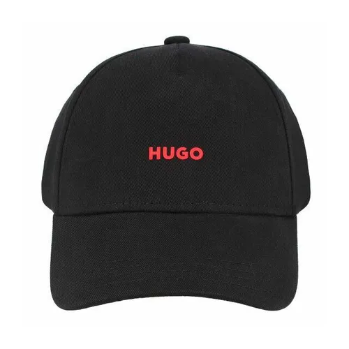 Hugo Cara Baseball Cap 25 cm black