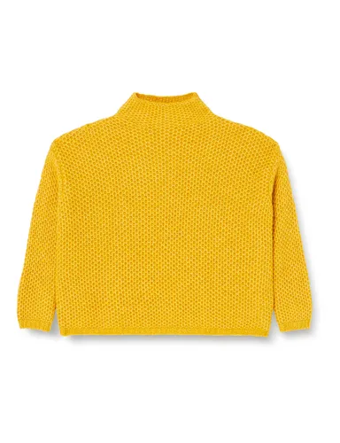HUGO Damen Safineyna Knitted Sweater