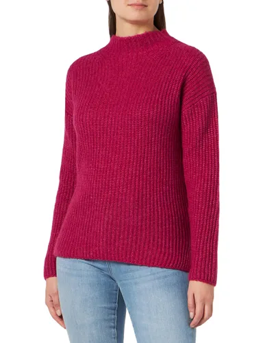 HUGO Damen Sandrickyn Knitted Sweater