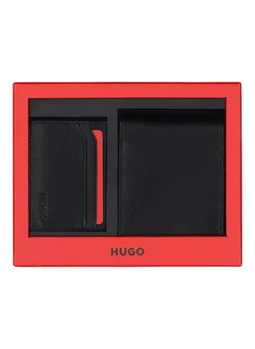 HUGO Geldbeutel + Cardholder
