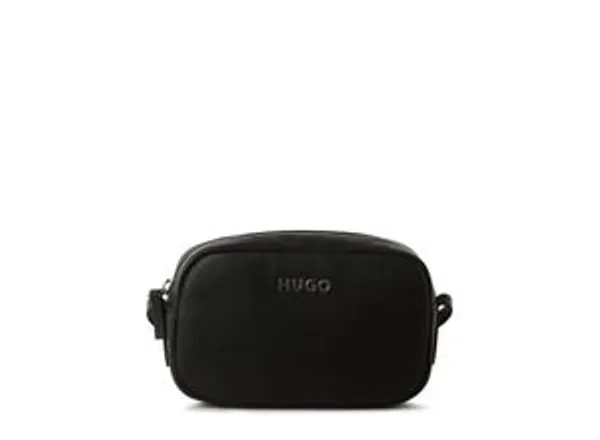 HUGO Handtasche Damen, schwarz