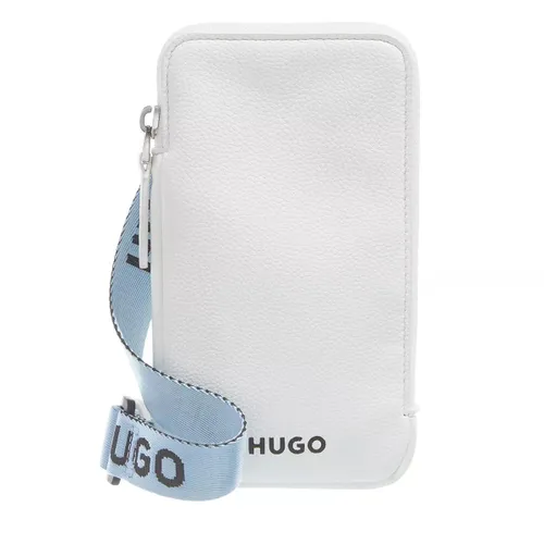 Hugo Handyhüllen - Bel Phone Holder W.L 10249056 01 - Gr. unisize - in Weiß - für Damen