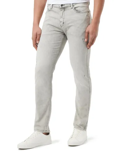 HUGO Herren 708 Jeans_Trousers