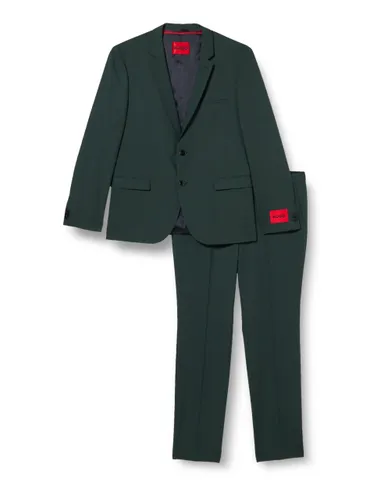 HUGO Herren Arti/Hesten232x Suit
