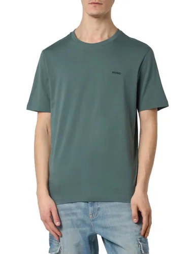 HUGO Herren Dero222 T-Shirt