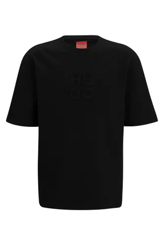 HUGO Herren Dleek T-Shirt
