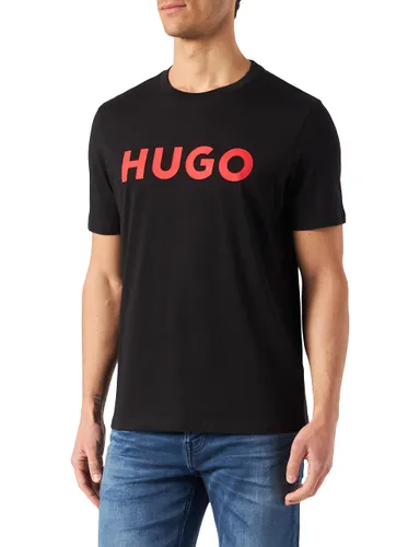 HUGO Herren Dolive T-Shirt