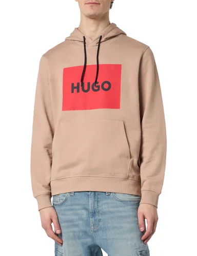HUGO Herren Duratschi223 Sweatshirt