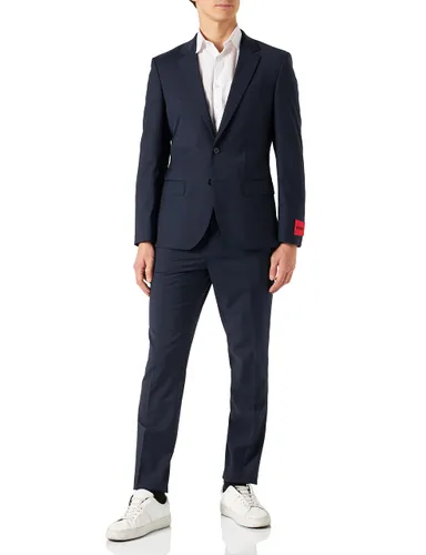 HUGO Herren Henry/Getlin231x Suit