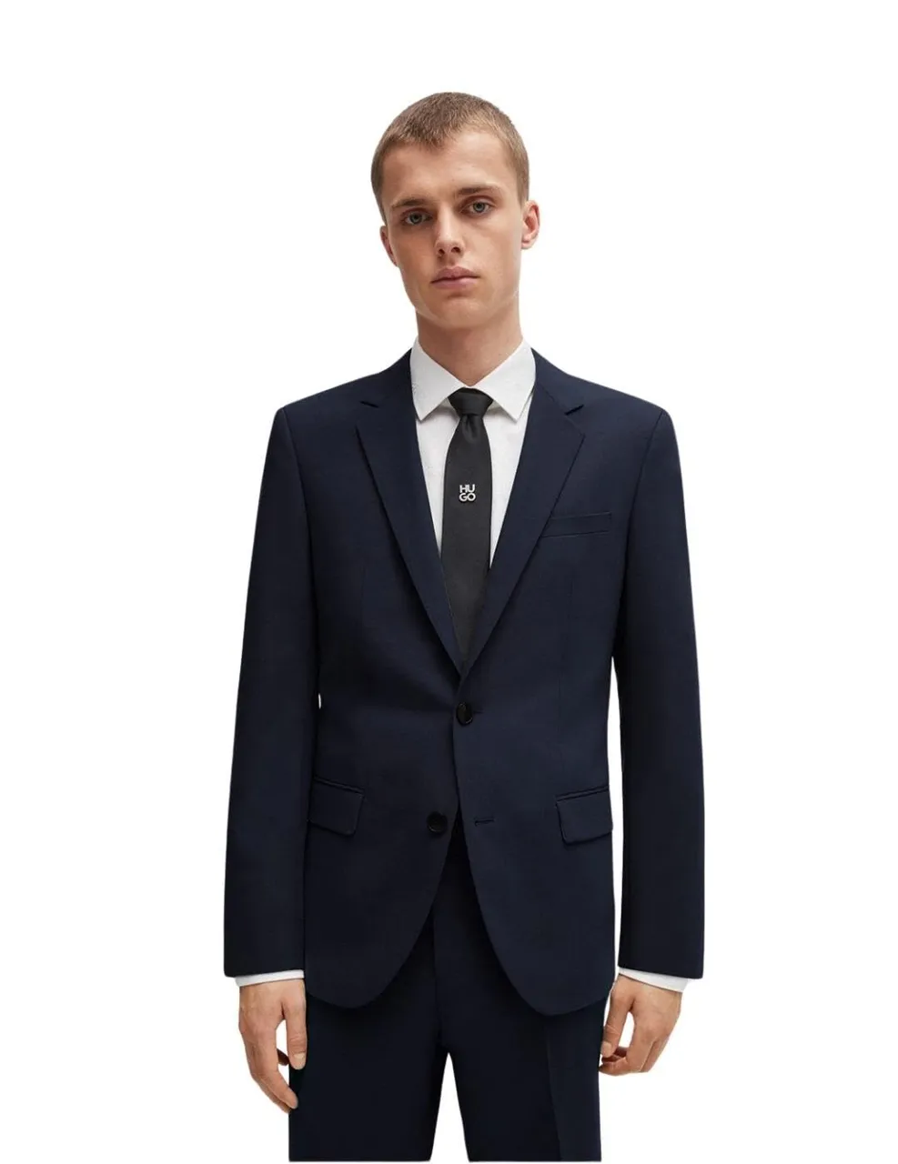 HUGO Herren Henry/Getlin232x Suit
