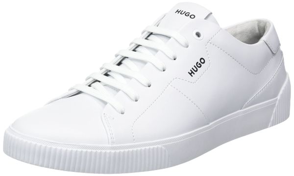 HUGO Herren Zero_Tenn_lta A Sneaker