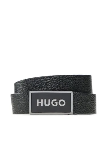 Hugo Herrengürtel 50492032 Schwarz