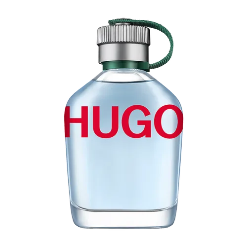 Hugo - Hugo Boss Man E.d.T. Nat. Spray 125 ml