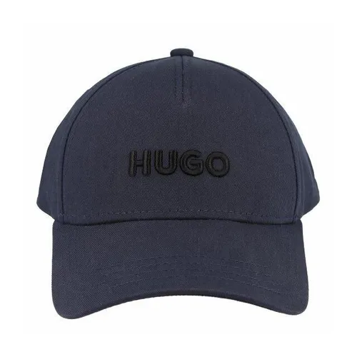 Hugo Jude Baseball Cap 26 cm dark blue