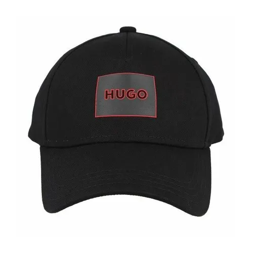 Hugo Jude Baseball Cap 29 cm black