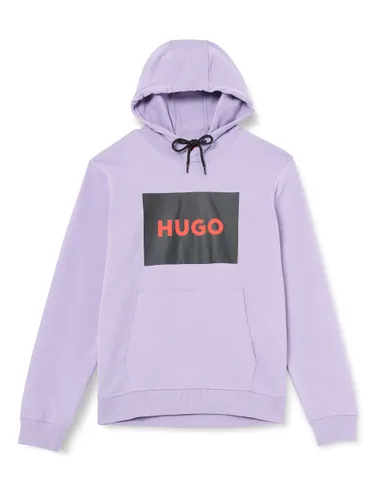 HUGO Men's Duratschi223 Sweatshirt