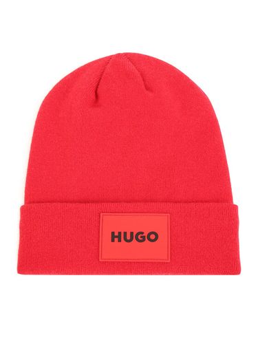 Hugo Mütze G51005 Rot