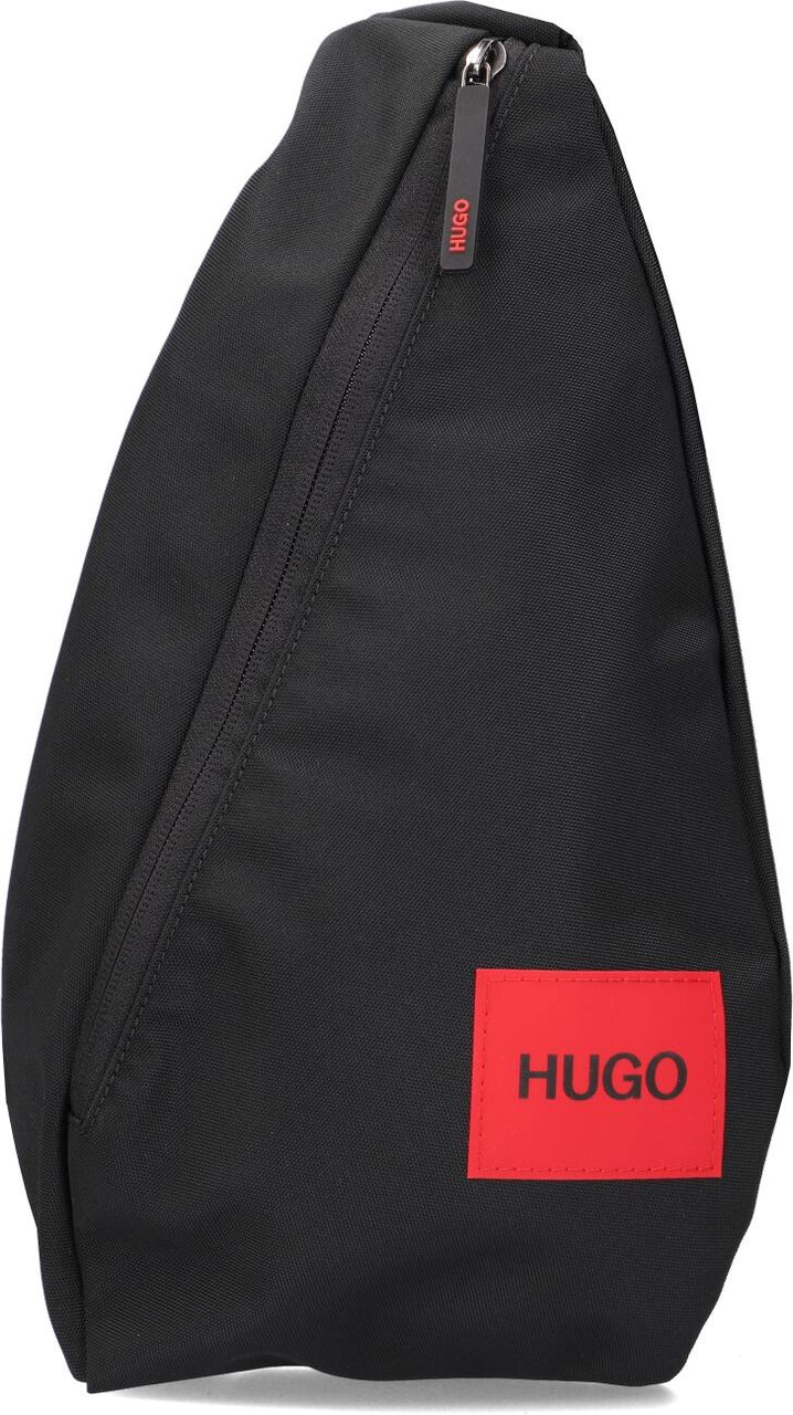 Hugo Boss Hugo Rucksack Ethon Monostrap Schwarz Herren 50463645/00