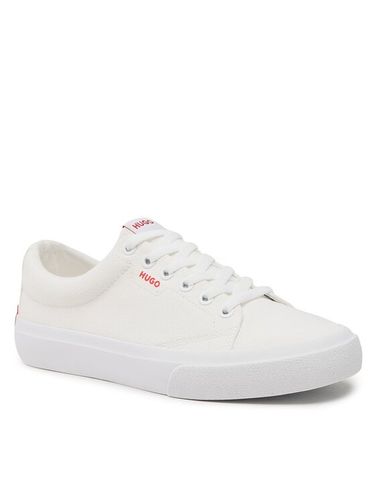 Hugo Sneakers 50480788 Weiß