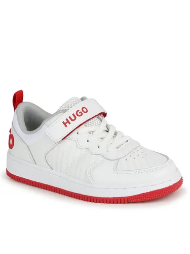 Hugo Sneakers G00097 M Weiß