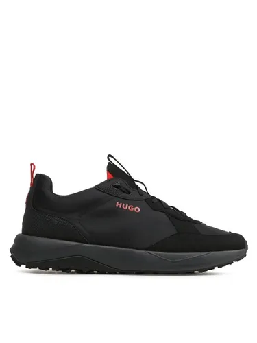 Hugo Sneakers Kane 50498687 Schwarz