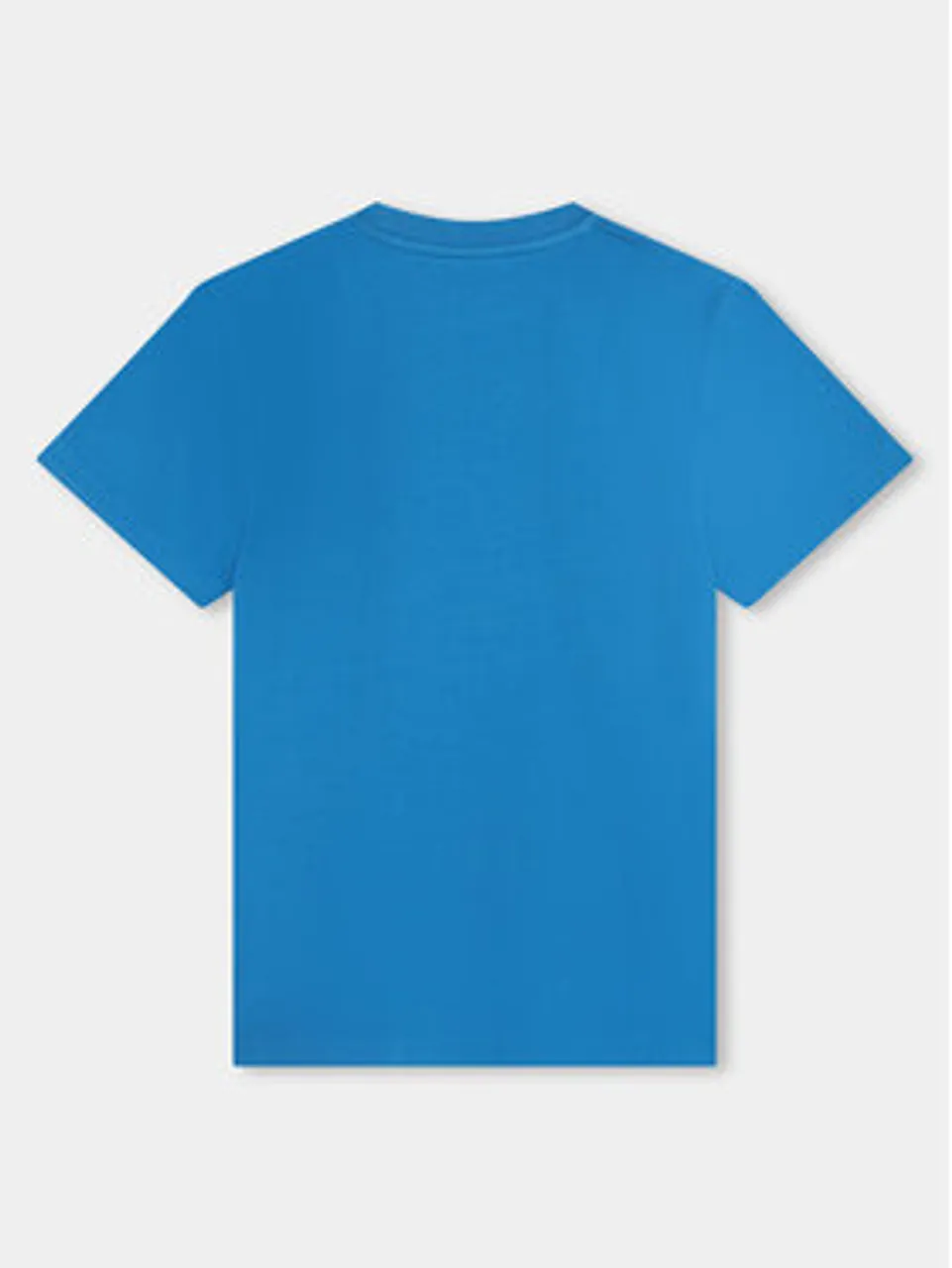 Hugo T-Shirt G00011 S Blau Regular Fit