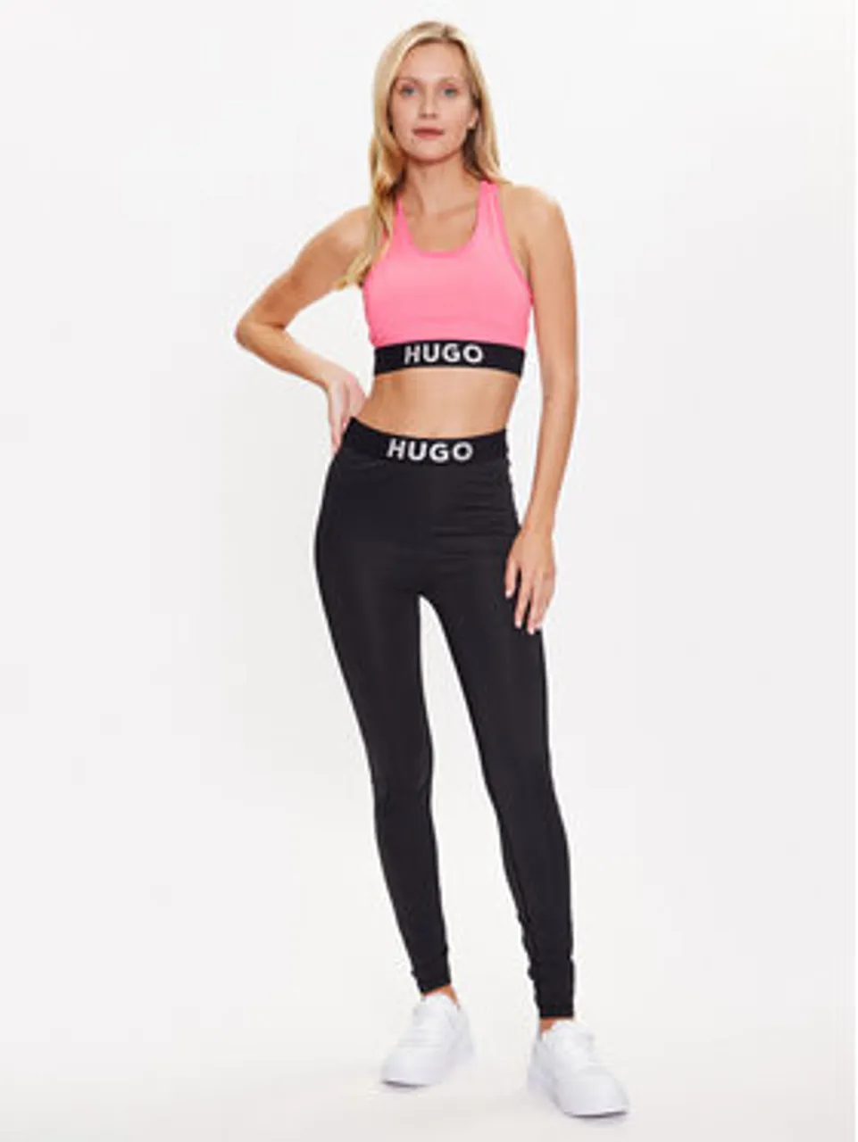 Hugo Top 50488441 Rosa Extra Slim Fit