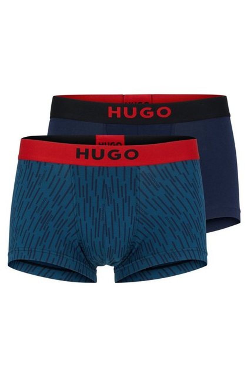 Hugo Boss HUGO Trunk TRUNK BROTHER PACK 10241846 06 - Preise vergleichen