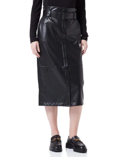 HUGO Women's Ramive-1 Skirt