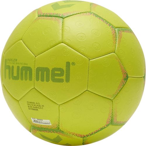 hummel 212554 Unisex-Adult Energizer HB Handball