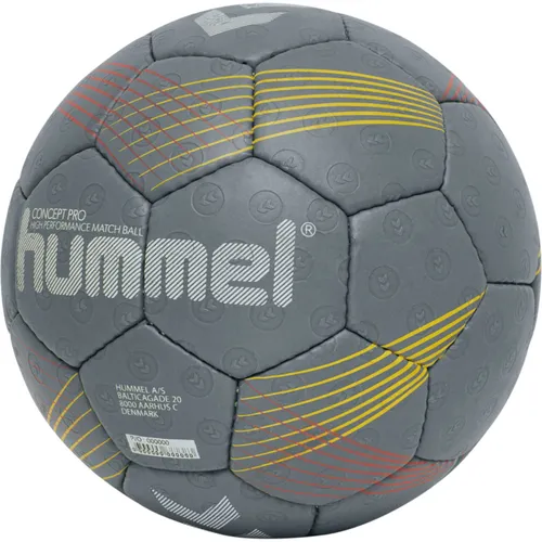 hummel Concept Pro Hb Unisex Erwachsene Handball