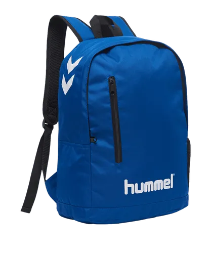 Hummel Core Back Pack Rucksack Blau F7045