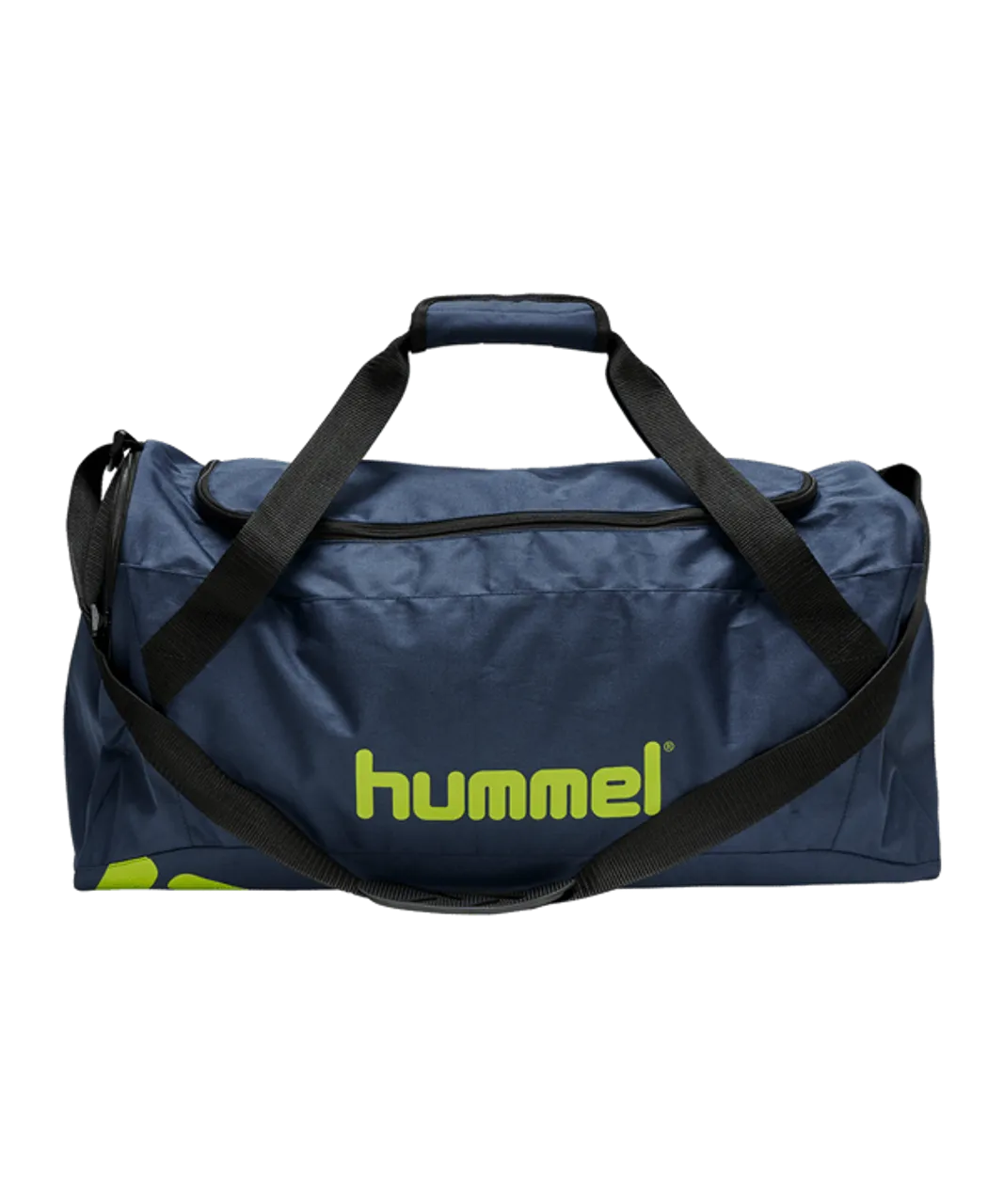 Hummel Core Bag Sporttasche Blau F6616 Gr. S