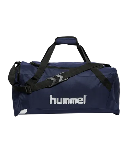 Hummel Core Bag Sporttasche Blau F7026 Gr. XS