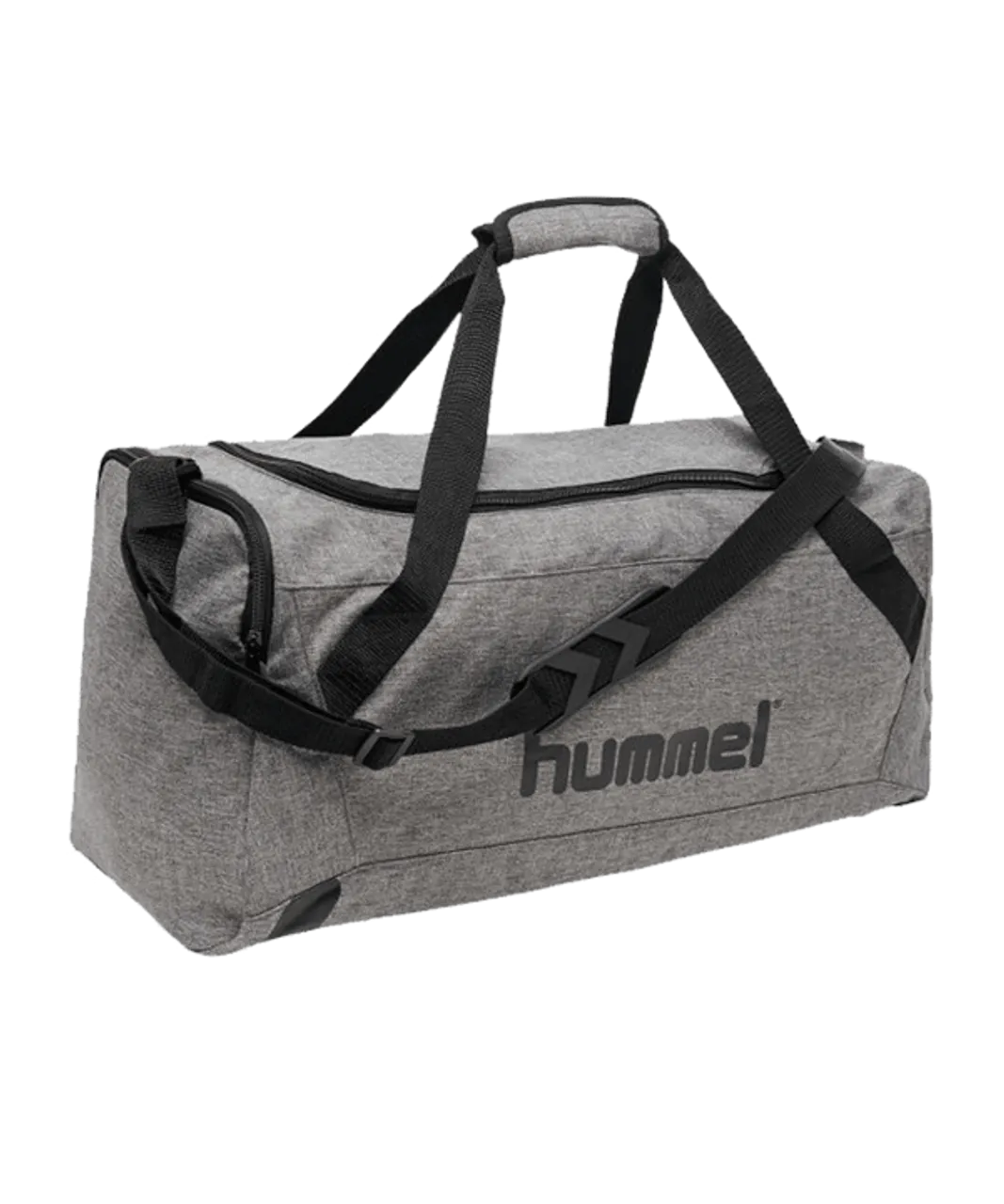 Hummel Core Bag Sporttasche Grau F2006 Gr.L
