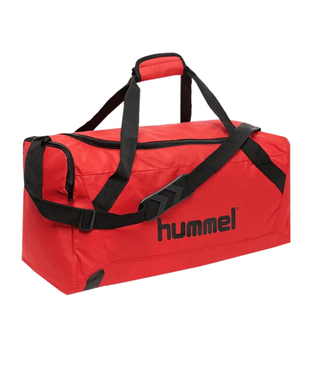 Hummel Core Bag Sporttasche Rot F3081 Gr. S
