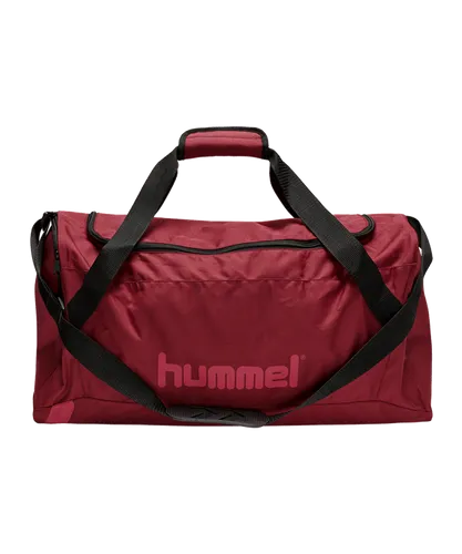 Hummel Core Bag Sporttasche Rot F3583 Gr. S