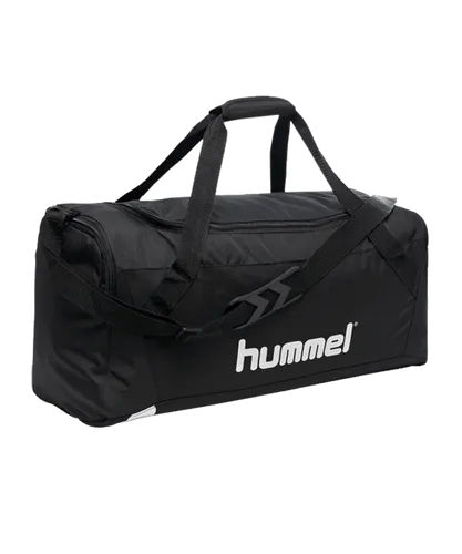 Hummel Core Bag Sporttasche Schwarz F2001 Gr.S