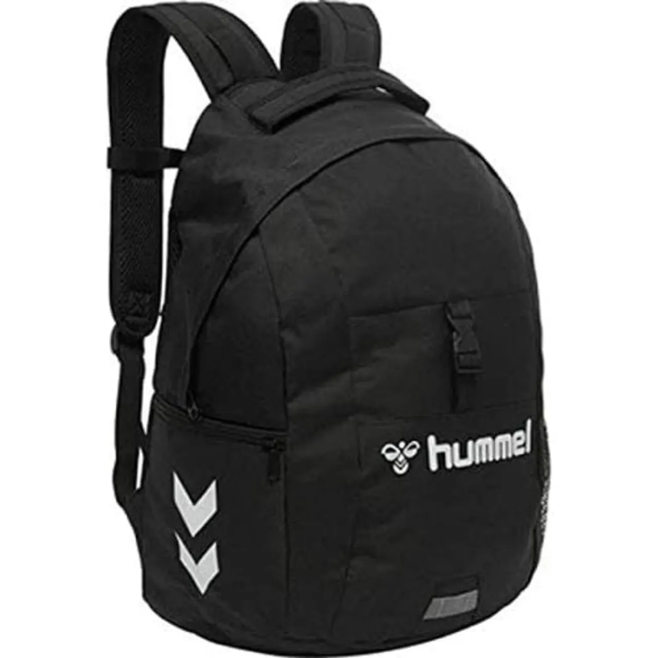 hummel Core Ball Backpack Black