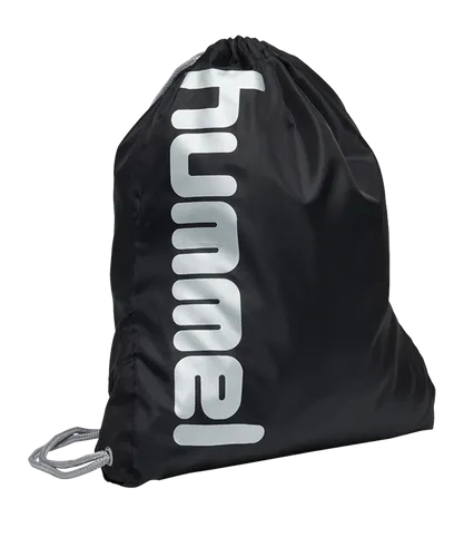 Hummel Core Gym Bag Sportbeutel Schwarz F2001