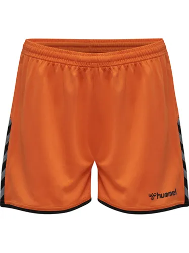 hummel Die Hmlauthentic Poly Shorts Woman Sind