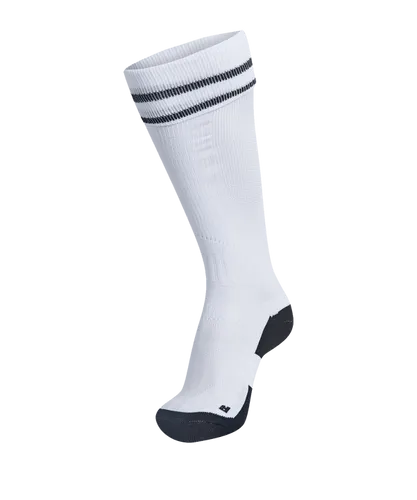 Hummel Football Sock Socken Weiss F9124
