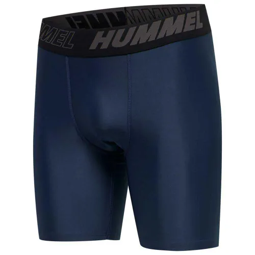 hummel Herren Hmlte Topaz Tight Shorts