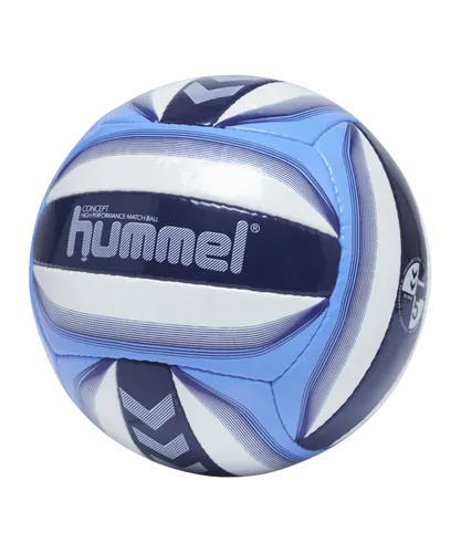 Hummel Hmlconcept Volleyball Weiss F9045