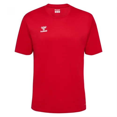 hummel Hmlessential Jersey Multisport T-Shirt